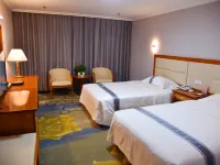 Longshan Hotel Hotels in She