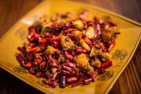 Taohuayuan homestay