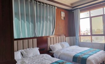 Guiying Hotel