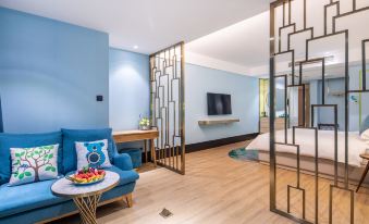 Junxin Hotel