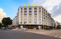 MANRY HOTEL (Heyuan Bavarian Branch)