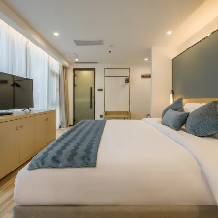 Ween hotel