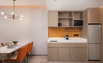 Home2 Suites by Hilton Shenzhen Baoan