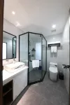 Yan'an Yijian Hotel - 3-Star