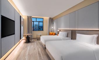 Argyle Hotel Conghua Guangzhou