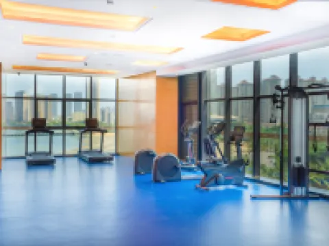 LN Garden Hotel, Zhanjiang Hotels in Zhanjiang