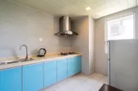 Sanya Blue Star Moon Seaview Holiday Apartment