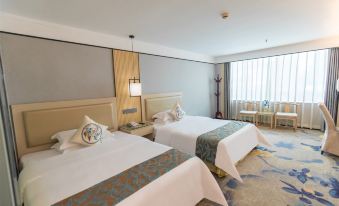 Tiantian Yugang Hotel