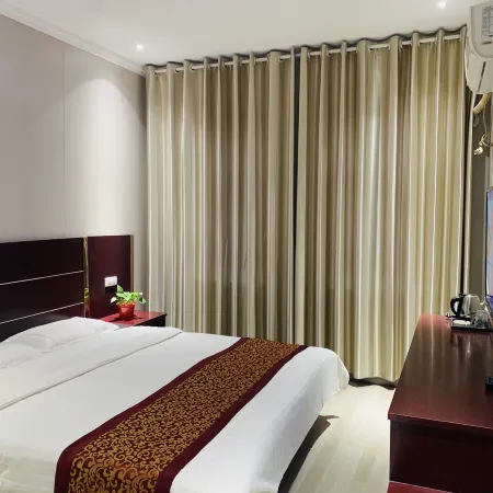Mengzhou Hongtai Hotel