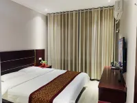 Mengzhou Hongtai Hotel - واي فاي