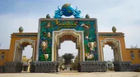 Xinmi Yunjis Fashion Hotel (ENJOY.LAND)