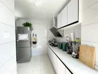 Xixi City Homestay (Guanghan Samsungdui Branch)