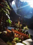 Artist beb and breakfast Hotel di Kaunti Berautonomi Ruyuan Yao