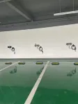 Xiang Jiangnan Hot Spring Resort - Parkplatz