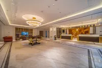 Vienna International Hotel (Rizhao Wanxianghui Wanpingkou Scenic Area Store)