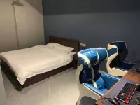 Sheyang Aishang E-sports Hotel