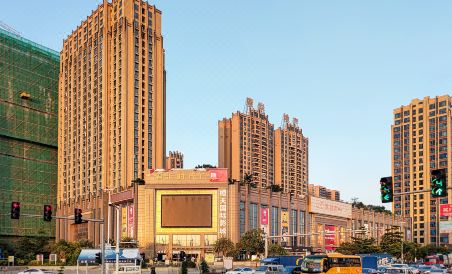 7 Days Inn (Dongguan Houjie Convention and Exhibition Center) - Housity
