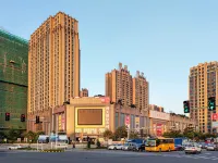 Xingchen Hotel (Dongguan Houjie Convention and Exhibition Center Branch) - 2 ดาว