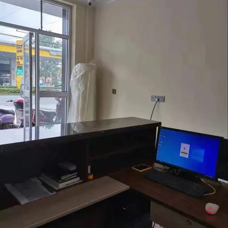 Jinyun Hotel