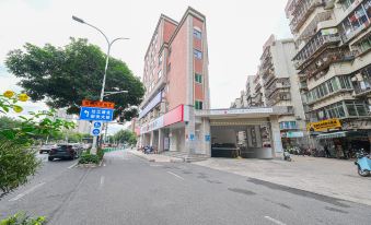 Holiday Inn Experss Quanzhou City Center