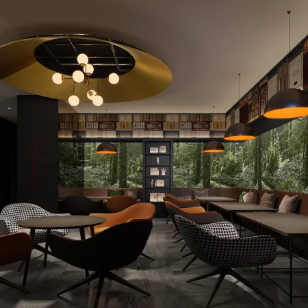 CitiGO Hotel, Sanlitun, Beijing Отели рядом с достопримечательностью «Саньлитунь»