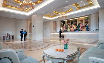 Vienna Hotel (Ji'an County Yanjingfu)