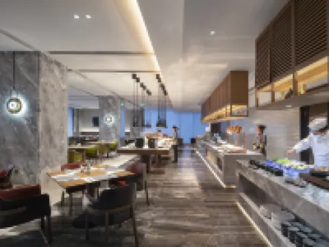 Merlinhod Hotel Hejin Fengyuan Hotels in Hejin