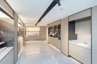 全季酒店（舟山嵊泗店） - 早餐
