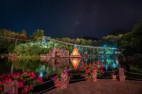 Xunwuhuakai B&B Hotels in Xunwu