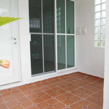 Departamentos Villas Capdeviel