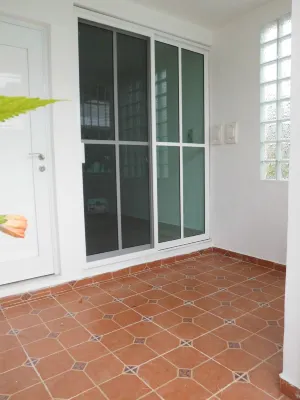 Departamentos Villas Capdeviel