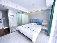 린하이 타이롱 비즈니스 호텔 (두차오 바빌롱 플라자) 두차오/두교 기차역 주변 호텔