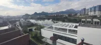 Ripo hotel chain (Wenzhou yixinyuan store) - Bãi đậu xe