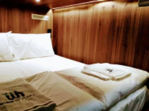 Wink @ McCallum Street