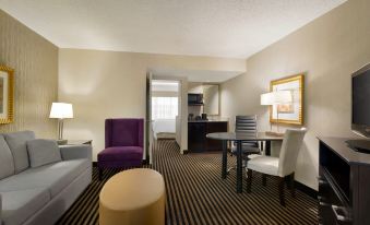 Embassy Suites by Hilton Piscataway Somerset