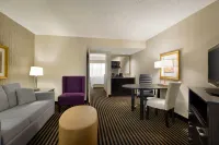 Embassy Suites by Hilton Piscataway Somerset Hôtels à : Piscataway