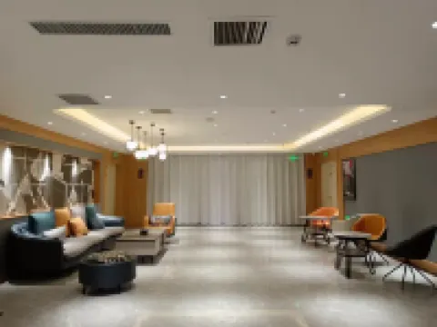 Shankee Hotel (Tangyin Zhengda Guoji) Hotels in Tangyin