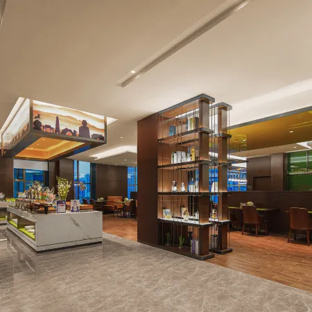 Hampton by Hilton Wuwei Liangzhou