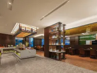 Hampton by Hilton Wuwei Liangzhou - breakfast