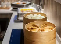 HanTing Hotel (Ji'an County Luling Commercial World)