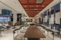 โรงแรมจินเจียง เมโทรโปโล (อิมเพรสชั่นซิตี้ หยินโซว หนิงป่อ) - สัตว์เลี้ยง