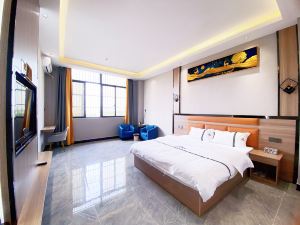 Yunxi Hotel Apartment