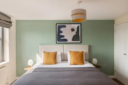 Saco Nottingham the Ropewalk Отели рядом с достопримечательностью «City of Caves»