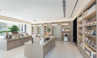 JI Hotel (Changzhou Konglongyuan Olympic Sports Center)