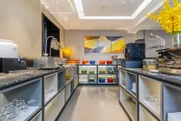 Elong Wanguo Hotel (Jinzhou Railway Station Shanghai Road) - breakfast
