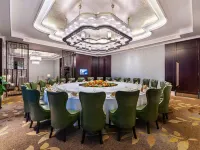 Dragon Dream Hotel Hotels in Jiaxing