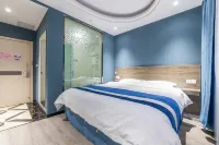 Ganzhou Yuexiang Life Theme Hotel (Nanmenkou Yuwanli Branch)