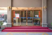 푸칭 징스란 호텔 Sancun Gymnasium 주변 호텔