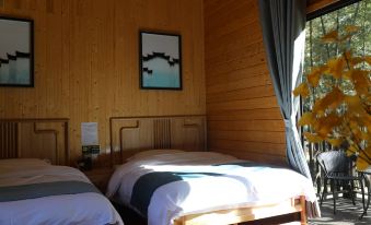 Yunbingshan Xiangxi Township with B & B