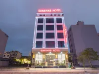 Sunshine Hotel Hotels in Mong Cai
